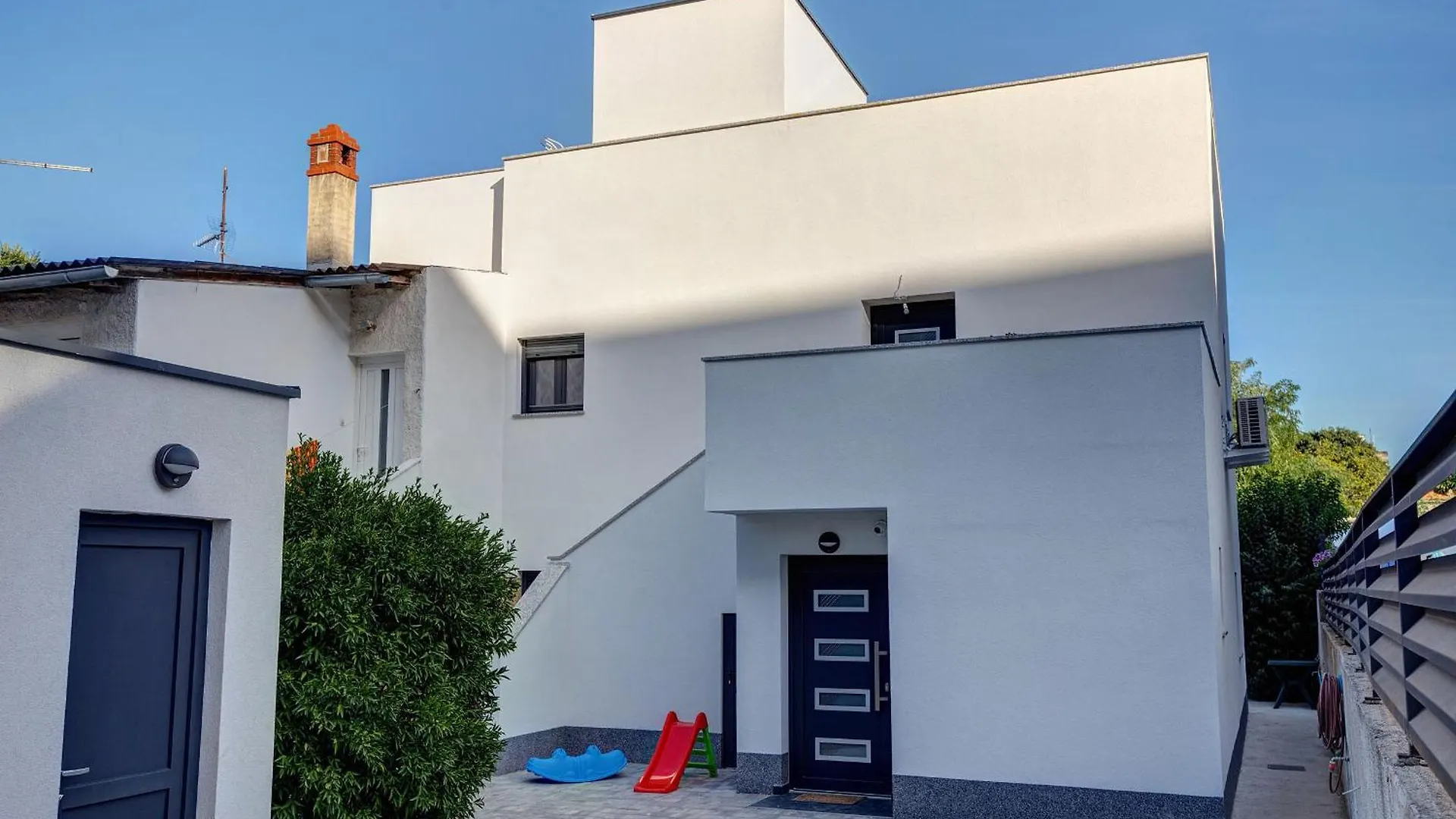 זאדאר Villa Miema With Jacuzzi דירה