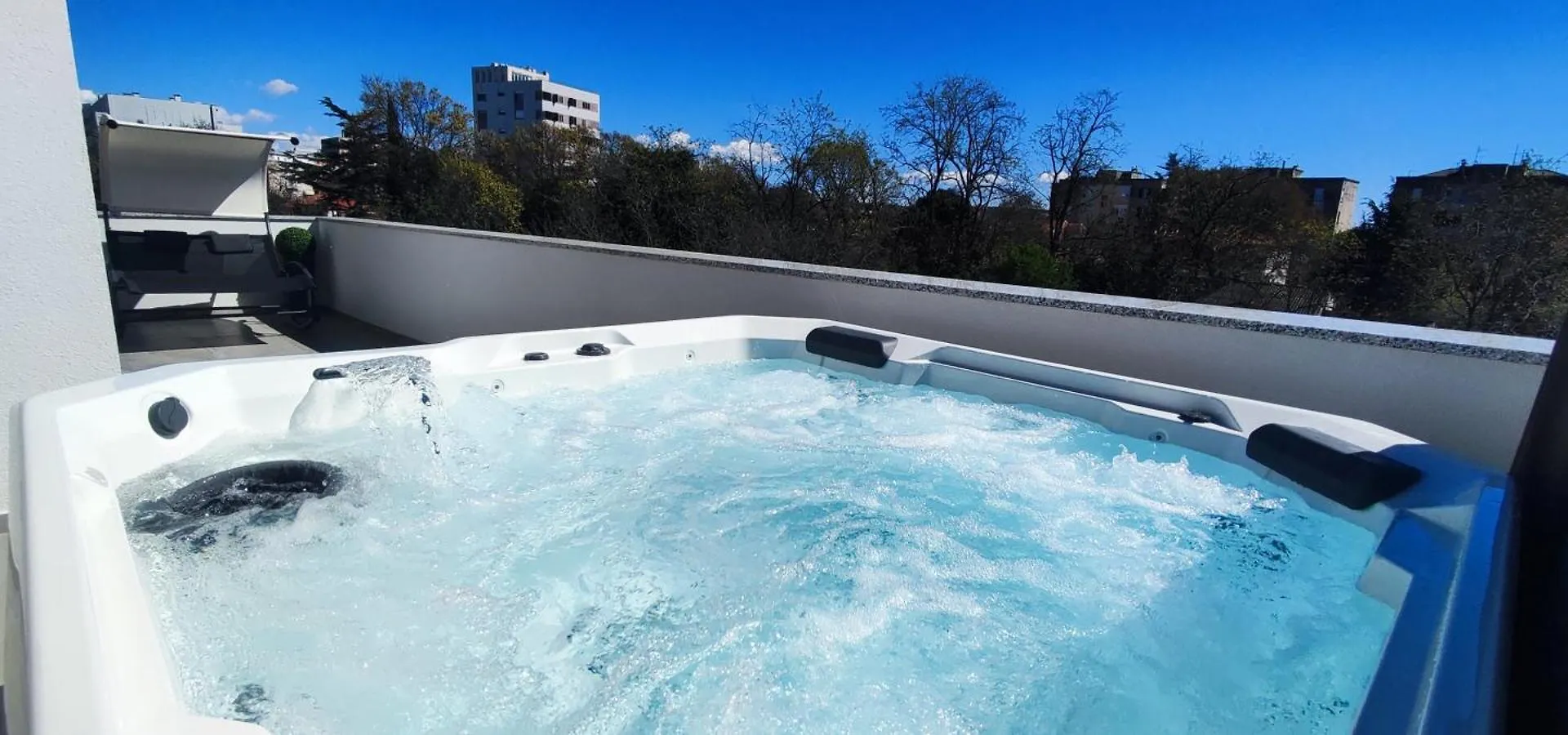זאדאר Villa Miema With Jacuzzi